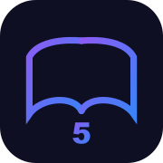 Fable 5 logo